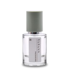 Facial Lotion Bottle with Pump